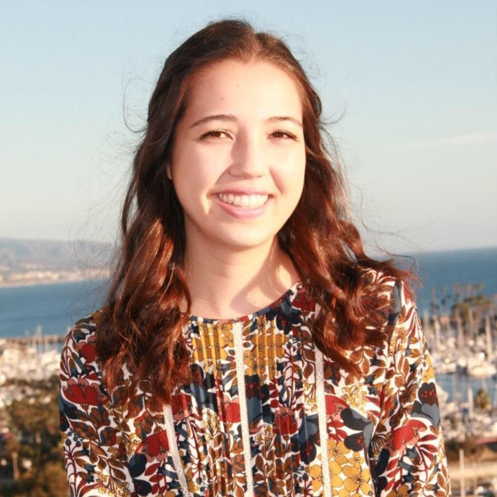 Meet your Posher, Megan